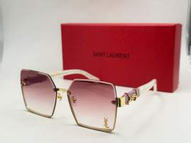 Picture of Saint Laurent Sunglasses _SKUfw80442954fw